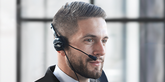 Contactez le Service Relations Clientèle