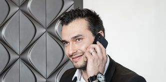 Contactez un Conseiller Expert